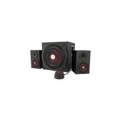 Głośniki Natex Genesis 2.1 Helium 600 60W RMS. Zestawy głośników NATEC. Za 201.99 zł.