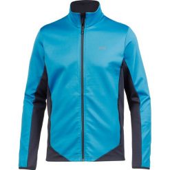 Kurtka funkcyjna "Dalane" w kolorze niebieskim. Kurtki outdoor męskie marki Ski- & Outdoor. W wyprzedaży za 175.95 zł.