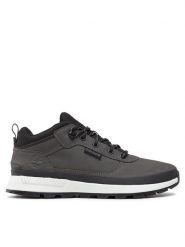 Timberland Sneakersy Field Trekker Low TB0A2A230331 Szary. Szare buty sportowe na co dzień męskie Timberland, m, bez wzorów, z nubiku, bez ramiączek, bez kaptura. Za 419.99 zł.