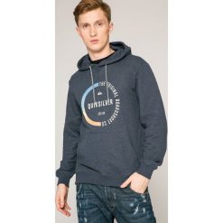 Quiksilver - Bluza. Bluzy nierozpinane męskie marki Quiksilver. W wyprzedaży za 179.90 zł.