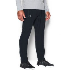 Under Armour Spodnie dresowe męskie Rival Fleece r. XL (1281325001). Długie spodnie sportowe męskie Under Armour. Za 196.70 zł.