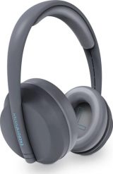 Słuchawki Energy Sistem Hoshi ECO szare. Szare słuchawki bluetooth Energy Sistem. Za 113.91 zł.