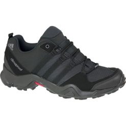 Adidas Buty męskie AX2 Climaproof czarne r. 42 2/3 (BA9253). Buty trekkingowe męskie marki ADIDAS. Za 320.60 zł.