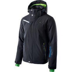 Brugi Kurtka męska 4ann Rnd-black/Green r. XXL. Kurtki narciarskie i snowboardowe męskie marki Brugi. Za 438.00 zł.
