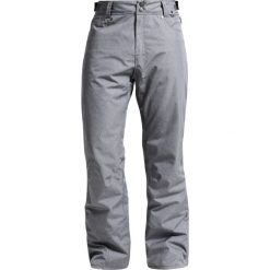 Brunotti KITEBAR Spodnie narciarskie dark grey melee. Spodnie narciarskie i snowboardowe męskie marki Brunotti. W wyprzedaży za 382.85 zł.