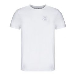 Loap T-Shirt Męski Bright White clm1881-a14a (Rozmiar Xxl). T-shirty sportowe męskie marki Loap. W wyprzedaży za 41.00 zł.