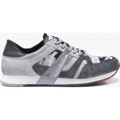 Napapijri - Buty Rabari. Buty sportowe na co dzień męskie Napapijri. W wyprzedaży za 279.90 zł.