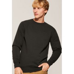 Gładka bluza - Khaki. Bluzy nierozpinane męskie marki House. W wyprzedaży za 49.99 zł.