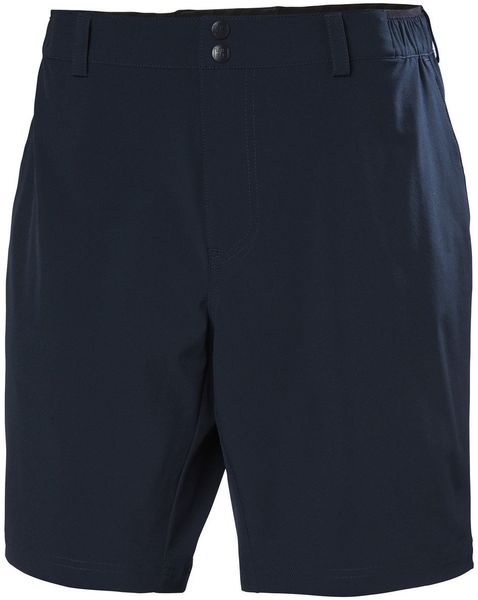 Helly Hansen męskie szorty HP SIROCCO SHORTS 9' 34158 597 XL. Szorty sportowe męskie Helly Hansen, bez wzorów, sportowe. Za 349.99 zł.