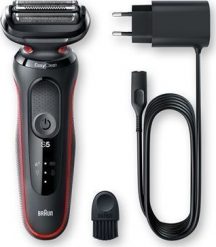 Golarka Braun Series 5 50-R1000S. Golarki męskie BRAUN. Za 1,229.29 zł.