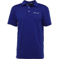 Polo Ralph Lauren Golf AIRFLOW PRO FIT Koszulka sportowa city royal. Koszulki polo męskie marki Polo Ralph Lauren Golf. Za 419.00 zł.