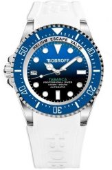 Zegarek Bobroff Zegarek Męski Bobroff BF0003iba-BFSTB ( 42 mm). Zegarki męskie bobroff. Za 1,142.79 zł.