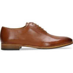 Półbuty MIKE. Eleganckie półbuty męskie marki Gino Rossi. W wyprzedaży za 499.90 zł.