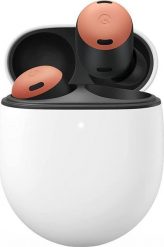 Słuchawki Pixel Buds Pro (GA03202-DE). Słuchawki bluetooth Google. Za 466.58 zł.