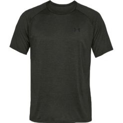 Under Armour Tech 2.0 Short Sleeve 1326413-357. T-shirty męskie marki Under Armour. W wyprzedaży za 79.99 zł.