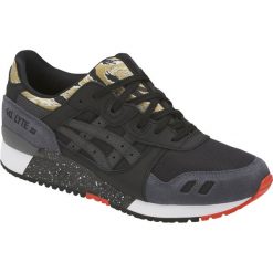 Asics Gel Lyte III H7Y0L-9090. Buty sportowe na co dzień męskie marki Asics lifestyle. W wyprzedaży za 379.99 zł.
