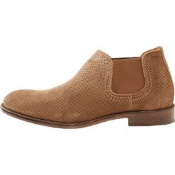 Camerlengo Botki pony. Buty zimowe męskie marki Camerlengo. W wyprzedaży za 664.50 zł.