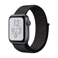 Apple Watch 4 Nike+ Smartwatch. Zegarki smartwatch marki Apple. Za 1,998.00 zł.