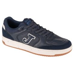 Buty sportowe Sneakersy męskie, Joma C.Flexys Men 24 CFLEXS. Niebieskie buty sportowe na co dzień męskie Joma, m, bez wzorów, casualowe, bez ramiączek, bez kaptura, trekkingowe. Za 299.99 zł.