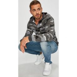 Nike Sportswear - Bluza. Bluzy rozpinane męskie marki Nike Sportswear. W wyprzedaży za 259.90 zł.