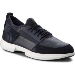 Sneakersy GEOX - U Traccia A U823RA 08522 C4002 Navy. Buty sportowe na co dzień męskie marki KALENJI. W wyprzedaży za 339.00 zł.
