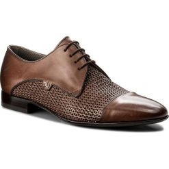 Półbuty ALDO BRUÈ - AB503EF-VTTM Capra Grigio. Eleganckie półbuty męskie Aldo Bruè. Za 2,090.00 zł.