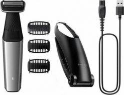 Trymer Philips Bodygroom BG 5021/15. Golarki męskie PHILIPS. Za 217.45 zł.