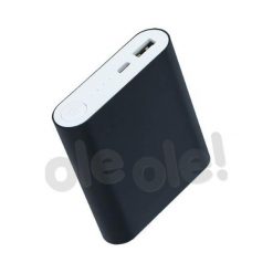 Setty 8800 mAh (czarny). Powerbanki marki Setty. Za 44.99 zł.