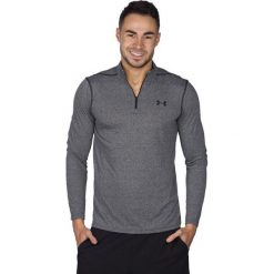 Under Armour Bluza męska Threadborne Fitted1/4 ZIP szara r.XXL (1290270-002). Szare bluzy nierozpinane męskie marki Under Armour. Za 129.11 zł.