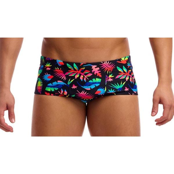 Kąpielówki Funky Trunks Lost Leaf - trunki męskie. Kąpielówki męskie FUNKY TRUNKS, m, bez wzorów. Za 159.00 zł.