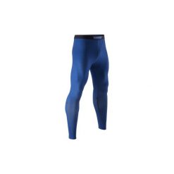 Legginsy Keepdry 100. Legginsy męskie marki KIPSTA. Za 39.99 zł.