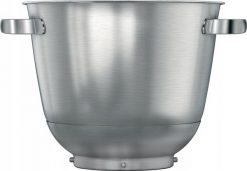 Robot kuchenny Bosch Bosch MUZ S6ER Stainless Steel Bowl MUM Series 6. Roboty kuchenne Bosch. Za 317.50 zł.