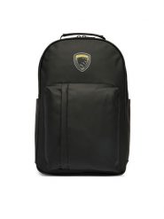 Blauer Plecak S6DAHL01/RUB Czarny. Czarne plecaki męskie Blauer, bez wzorów, z materiału. Za 349.99 zł.