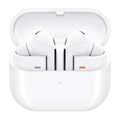 Samsung SM-R630 White Galaxy Buds3 Pro. Białe słuchawki bluetooth SAMSUNG. Za 620.99 zł.