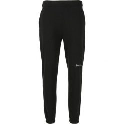 Spodnie do biegania Virtus Kayden. Czarne buty do biegania męskie VIRTUS, bez wzorów, bez zapięcia, do biegania. Za 175.50 zł.