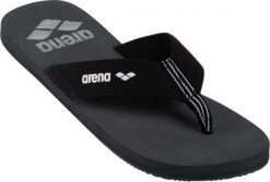 Japonki męskie Arena Japonki SAND THONG. Klapki i japonki męskie ARENA, bez wzorów. Za 117.59 zł.