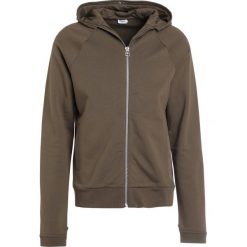 Filippa K ZIPPED HOODIE Bluza rozpinana sand. Bluzy rozpinane męskie marki Filippa K. W wyprzedaży za 379.60 zł.