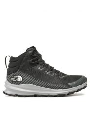 The North Face Trekkingi Vectiv Fastpack Mid Futurelight NF0A5JCWNY71 Czarny. Czarne buty trekkingowe męskie The North Face, bez wzorów, z materiału, bez zapięcia, trekkingowe. Za 699.99 zł.
