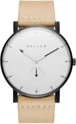 Zegarek męski Meller 2BW-1SAND beżowy. Brązowe zegarki męskie Meller. Za 319.00 zł.