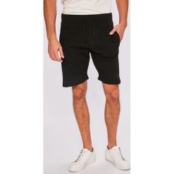 Dickies - Szorty. Szare szorty męskie Dickies, z bawełny, casualowe. W wyprzedaży za 119.90 zł.