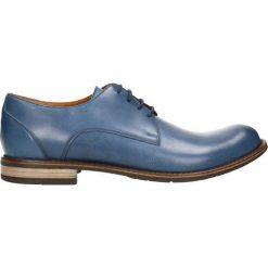 Półbuty ALDO. Eleganckie półbuty męskie marki Gino Rossi. W wyprzedaży za 249.90 zł.