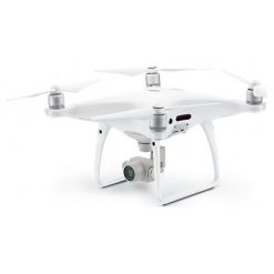 DJI Phantom 4 Pro v.2.0 - Refurbished. Szare drony DJI. Za 6,890.00 zł.