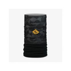 Komin na szyję - Bandana BUFF Polar Micor. Szare szaliki męskie Buff, bez wzorów, z polaru. Za 123.00 zł.