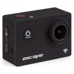 Kitvision ESCAPE HD 5W. Kamery sportowe marki Kitvision. Za 399.00 zł.