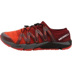 Merrell BARE ACCESS FLEX Obuwie do biegania treningowe red. Buty do biegania męskie marki Merrell. W wyprzedaży za 440.30 zł.