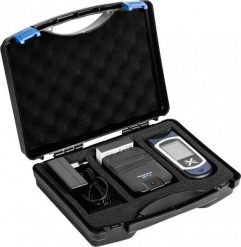 Alkomat Alcovisor Alkomat ALCOVISOR MARK X PLUS Z DRUKARKĄ niebieski. Alkomaty Alcovisor. Za 2,085.02 zł.