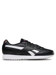 Reebok Sneakersy Royal Glide Ripple GV7420 Czarny. Czarne buty sportowe na co dzień męskie Reebok, m, bez wzorów, ze skóry, bez ramiączek, bez kaptura. Za 209.99 zł.