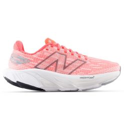 Buty męskie New Balance Fresh Foam x Balos v1 MBALCE1 – pomarańczowe. Brązowe buty do biegania męskie New Balance, bez wzorów, bez zapięcia, do biegania. Za 1,049.99 zł.