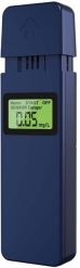 Alkohol tester SBS portable HD LCD 8018417526893. Alkomaty NoName. Za 91.78 zł.