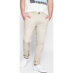 Pepe Jeans - Spodnie Sloane. Eleganckie spodnie męskie marki Pepe Jeans. W wyprzedaży za 199.90 zł.